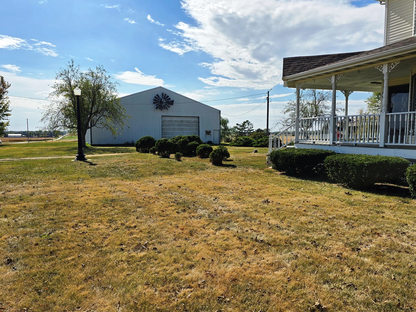 7691 N 3000 Road, Chatsworth, IL 60921