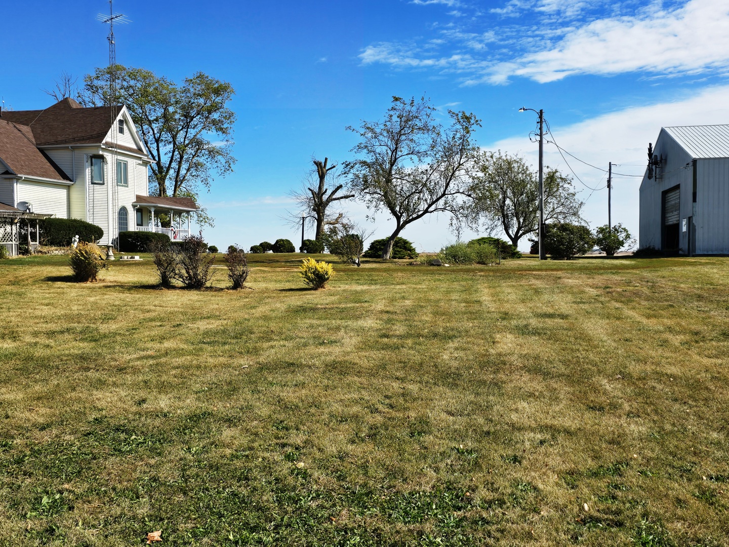 7691 N 3000 Road, Chatsworth, IL 60921