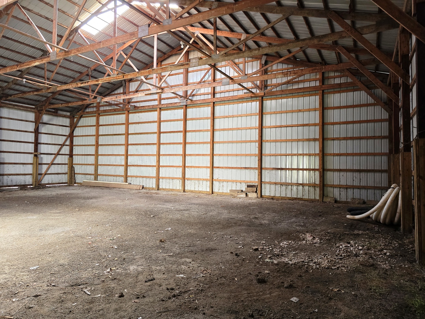 7691 N 3000 Road, Chatsworth, IL 60921