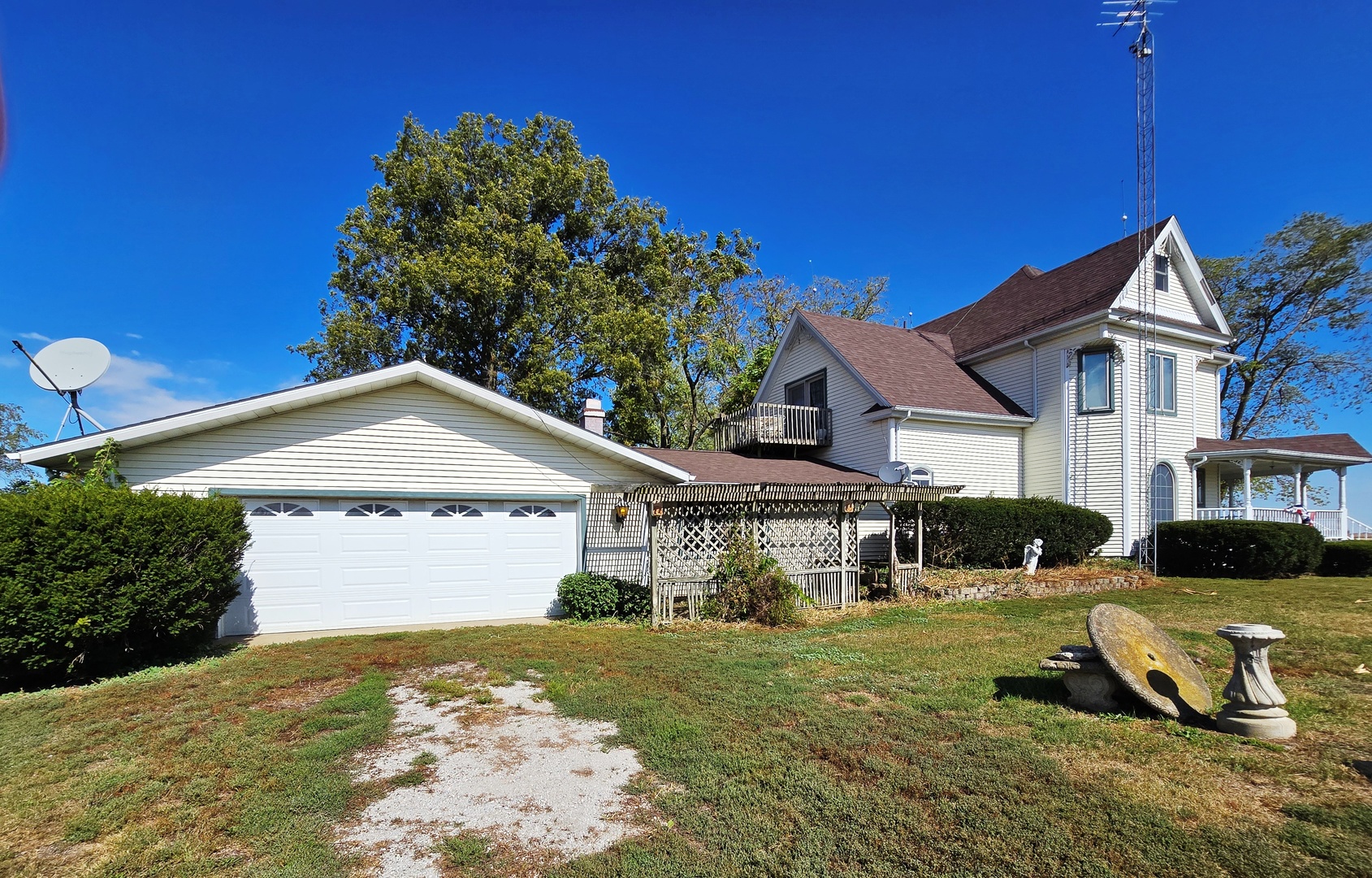 7691 N 3000 Road, Chatsworth, IL 60921