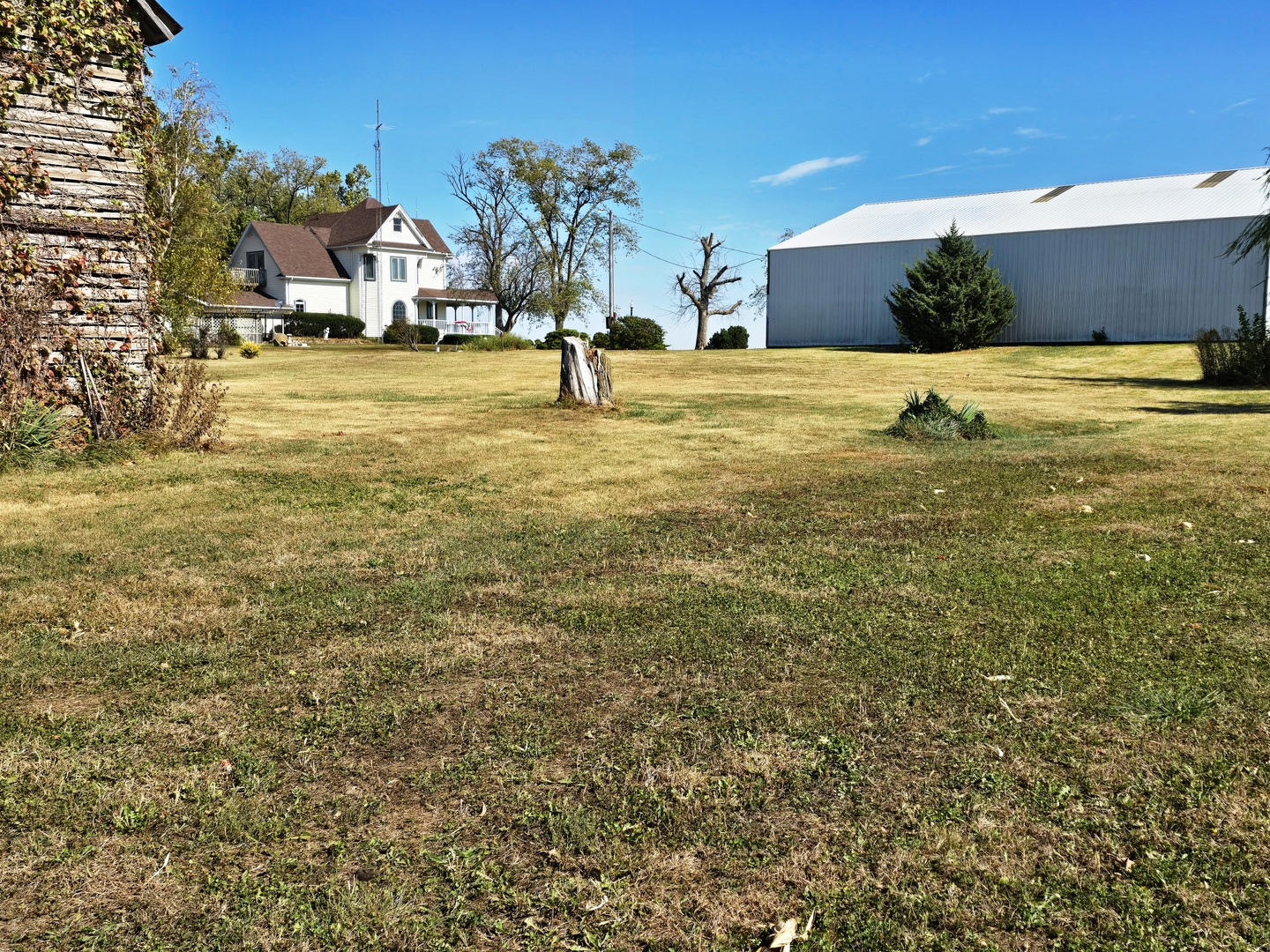 7691 N 3000 Road, Chatsworth, IL 60921