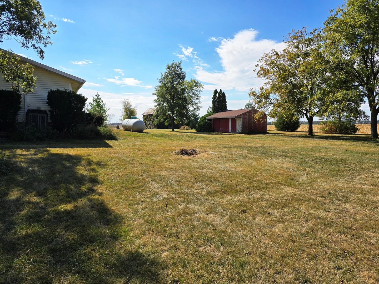 7691 N 3000 Road, Chatsworth, IL 60921