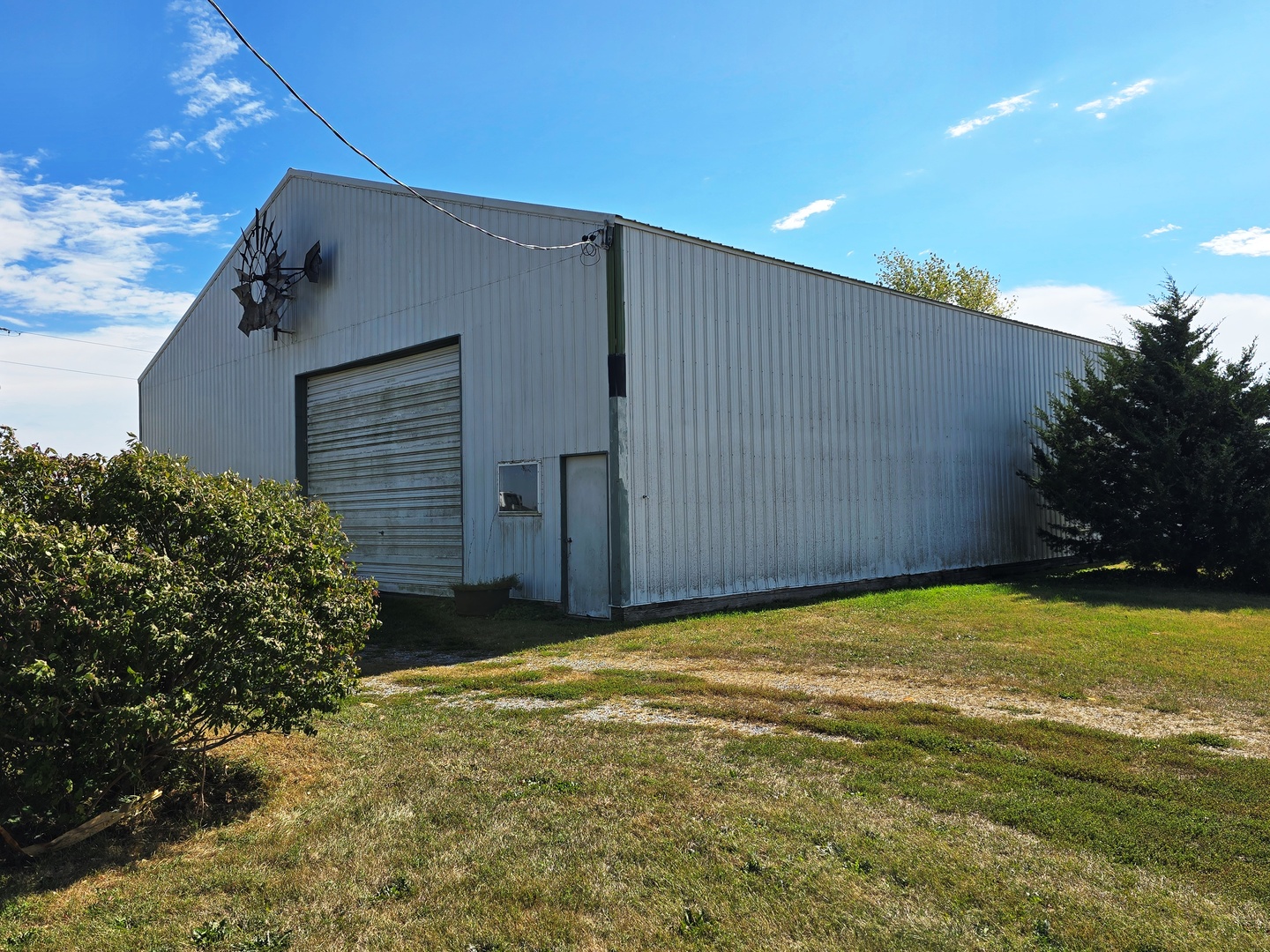 7691 N 3000 Road, Chatsworth, IL 60921