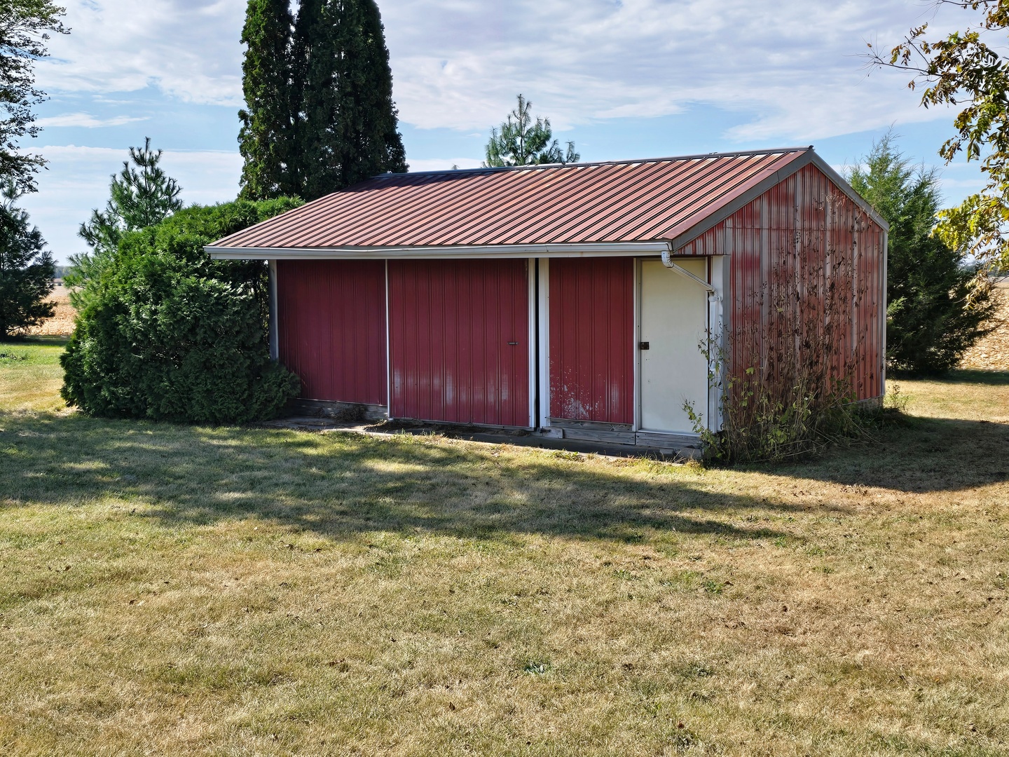 7691 N 3000 Road, Chatsworth, IL 60921