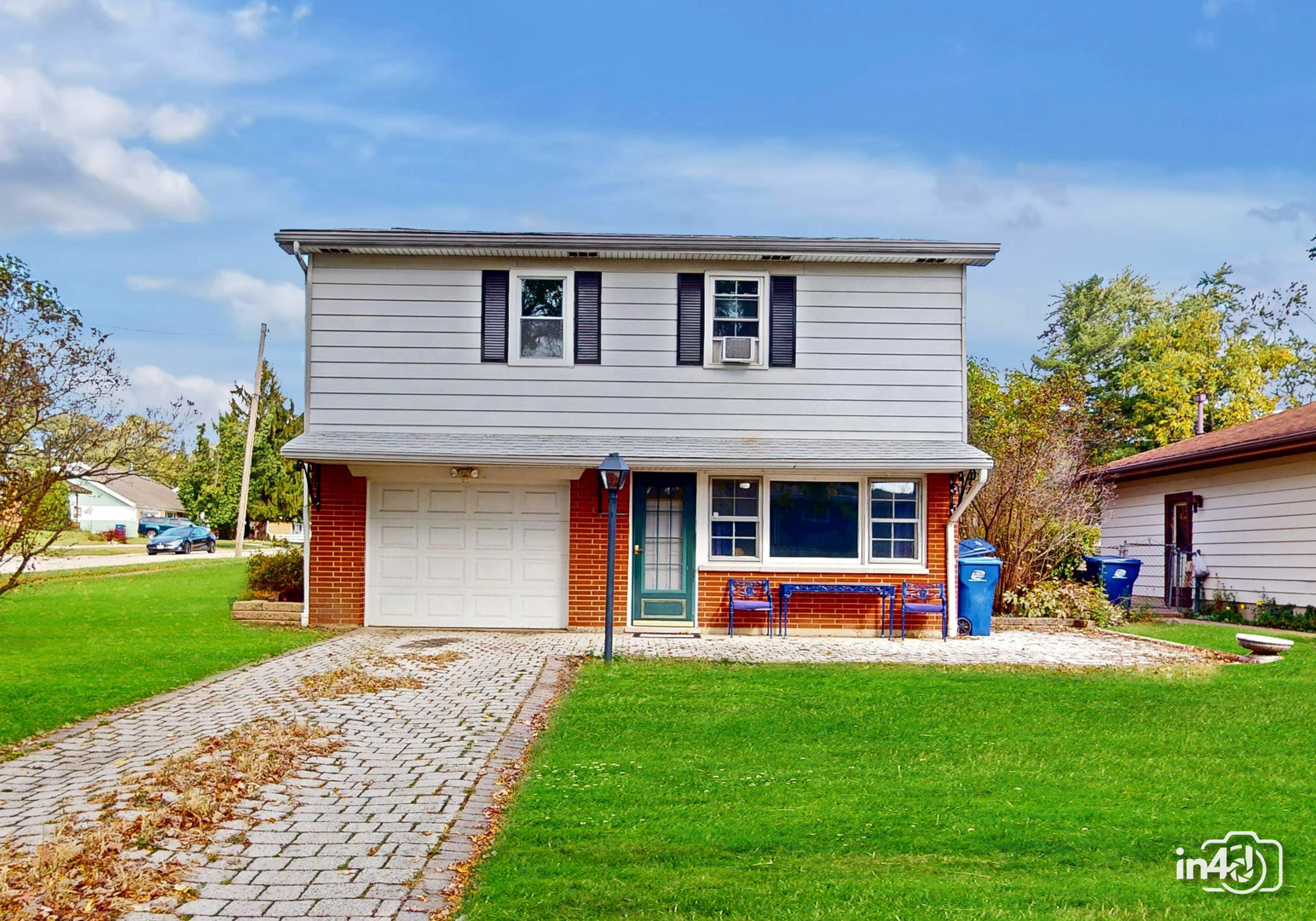 3211 Rugby Court, Waukegan, IL 60087