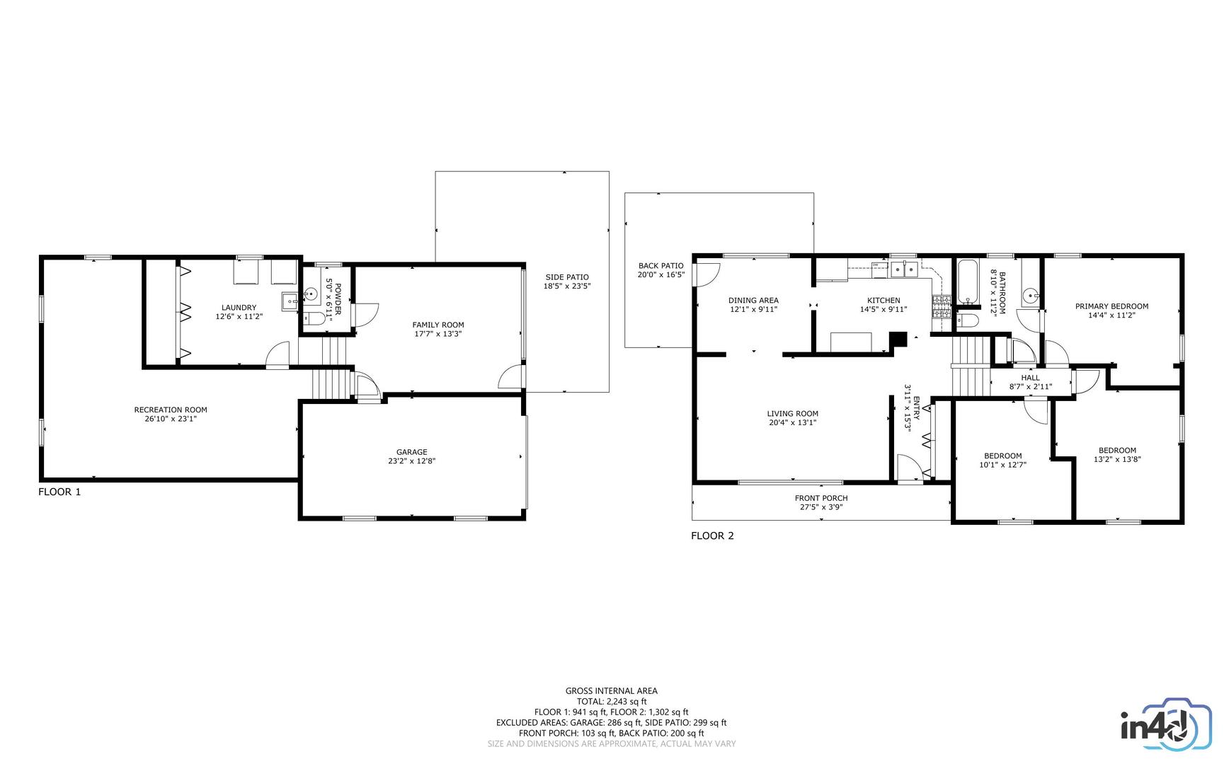 3211 Rugby Court, Waukegan, IL 60087
