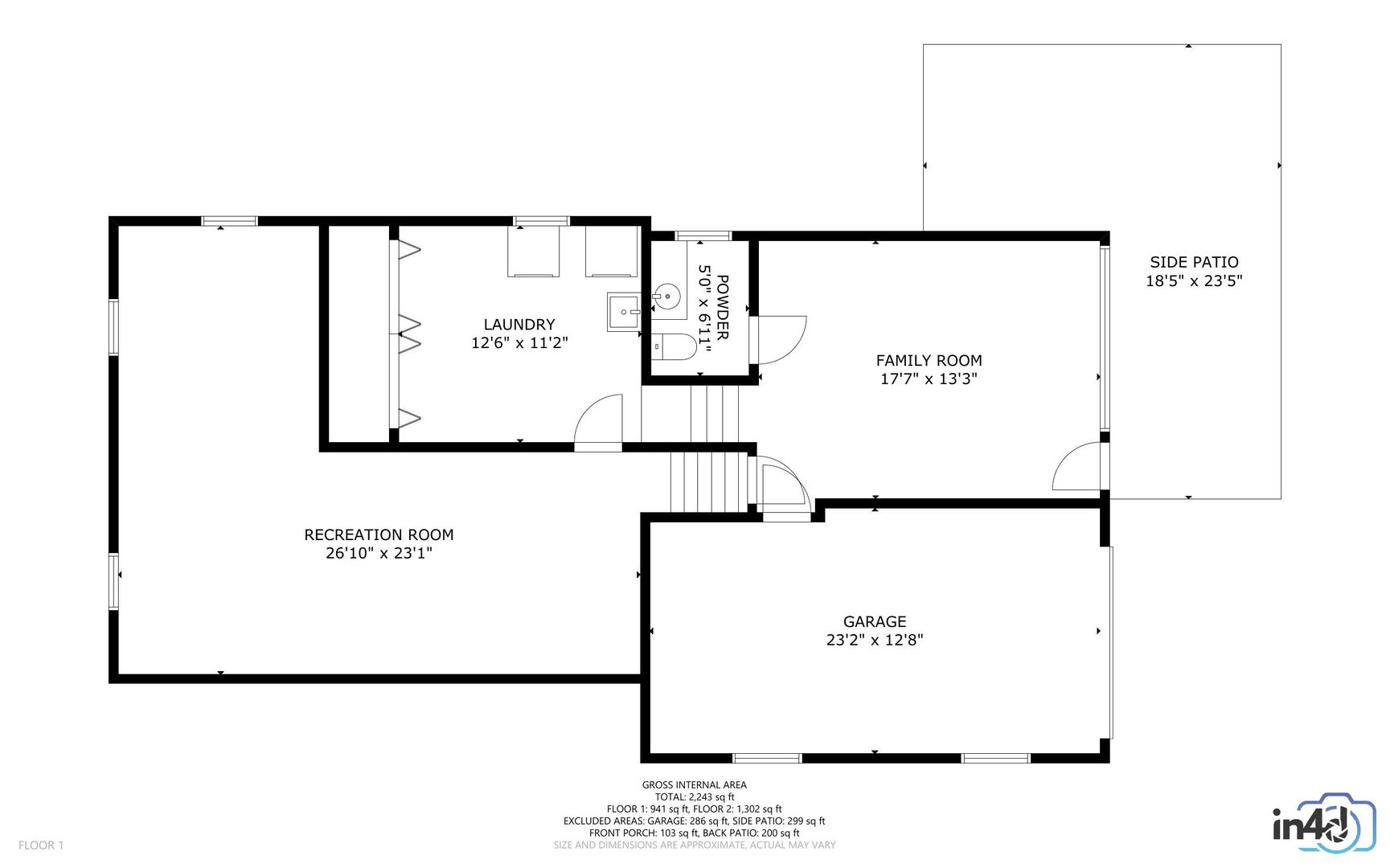 3211 Rugby Court, Waukegan, IL 60087