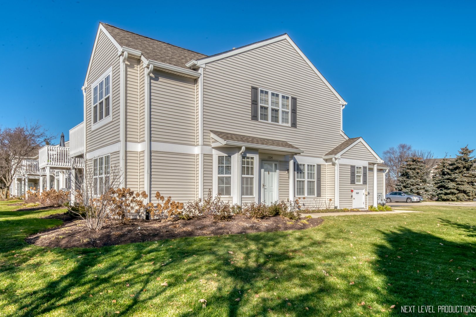 2932 BARTLETT Court #104, Naperville, IL 60564