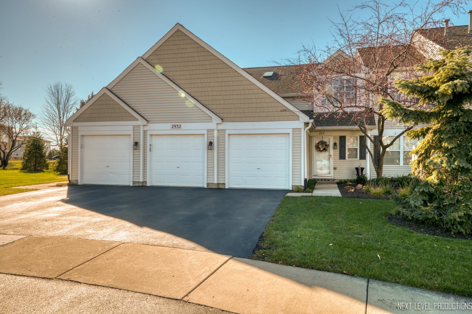 2932 BARTLETT Court #104, Naperville, IL 60564