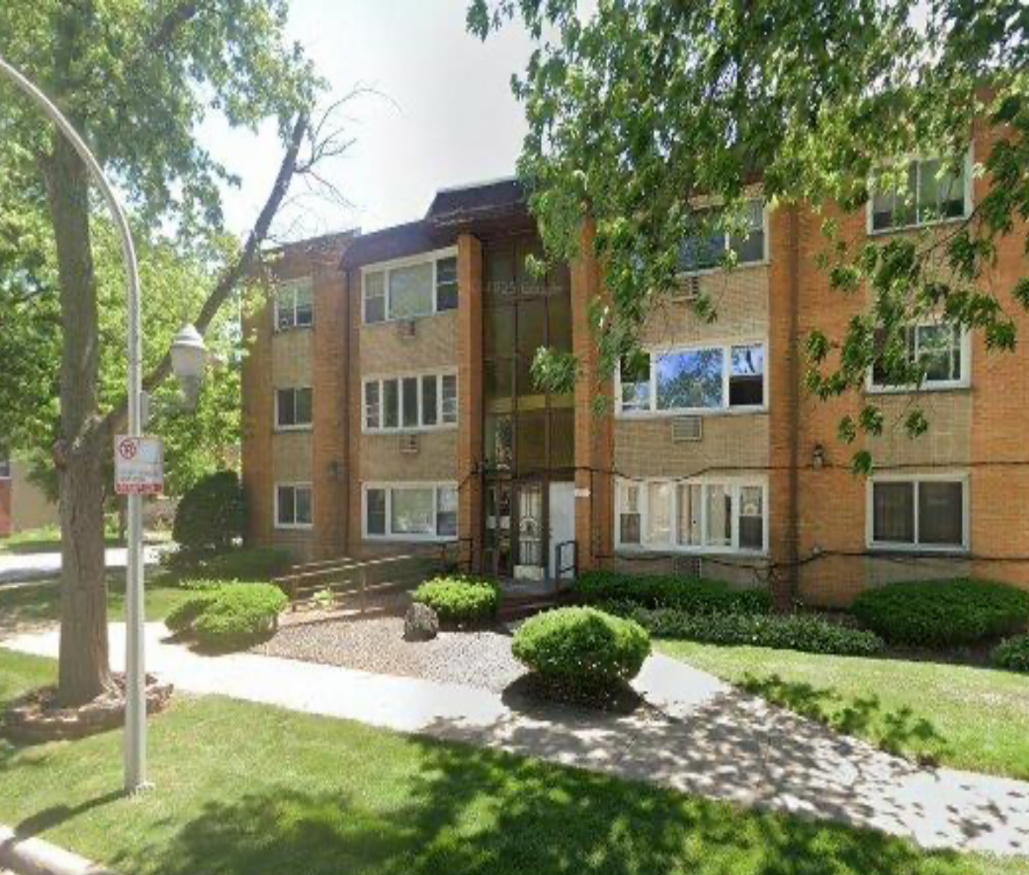 8206 S Jeffery Boulevard #6, Chicago, IL 60617