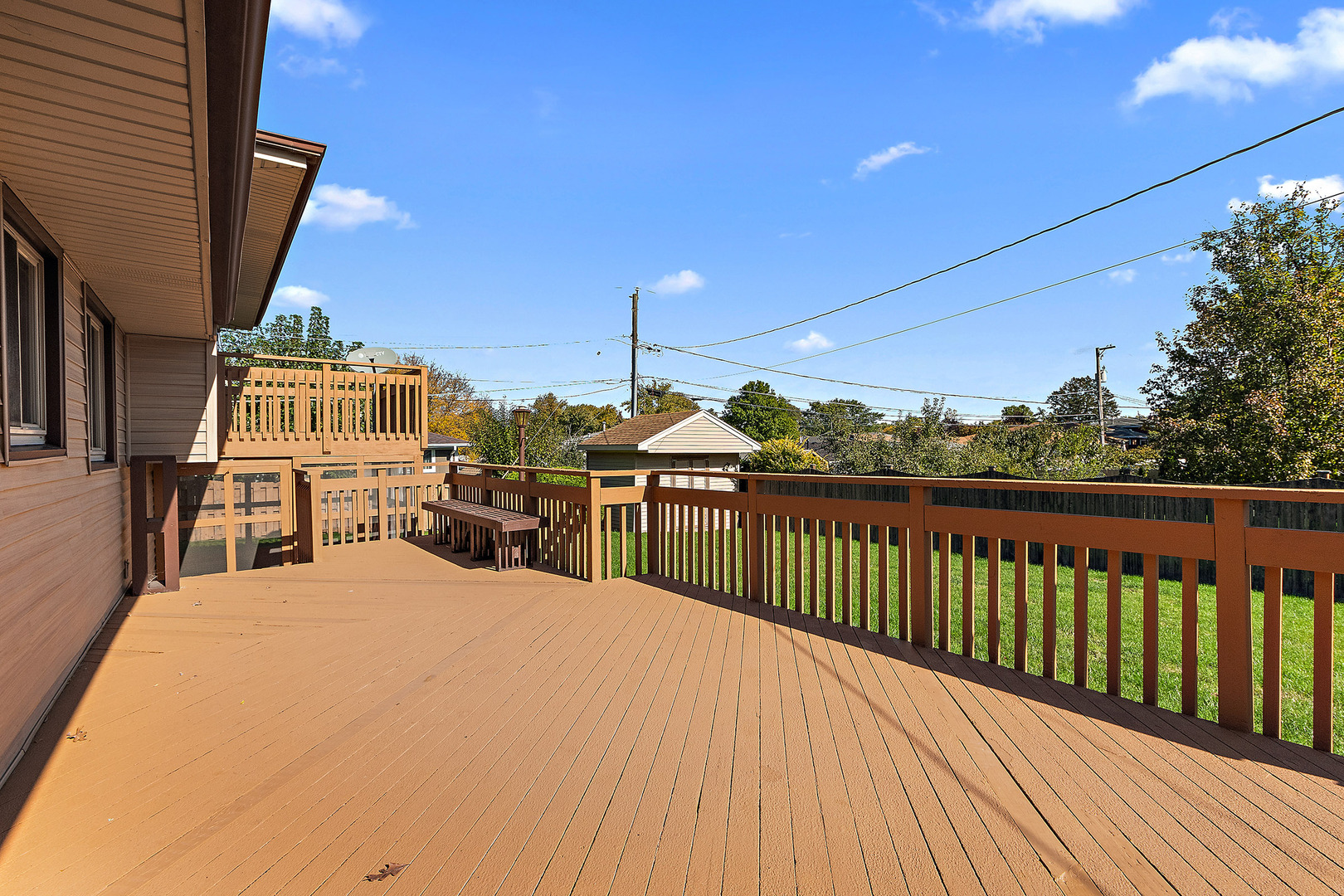 9241 S Kean Avenue, Hickory Hills, IL 60457