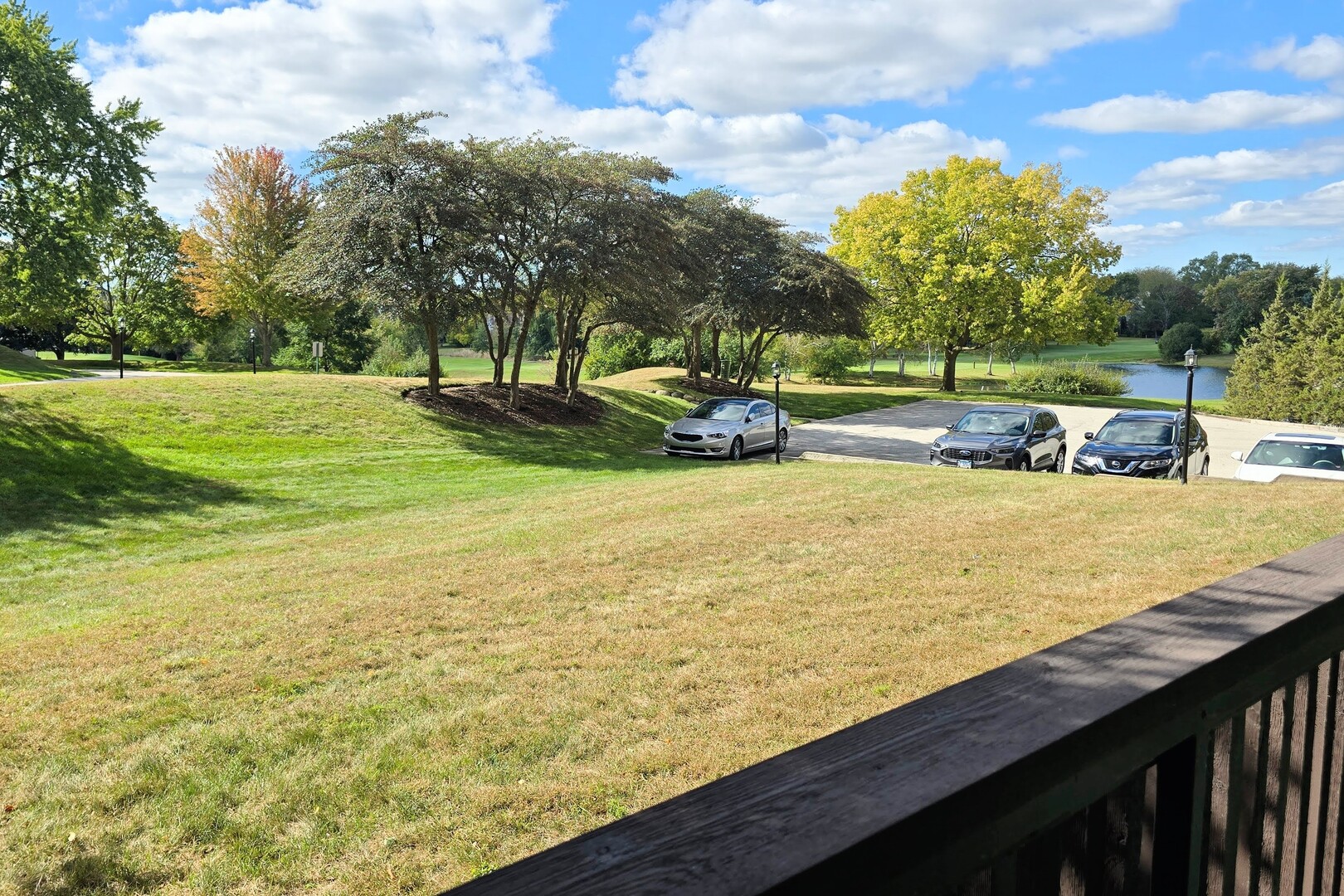 650 Whitney Court #108, Gurnee, IL 60031