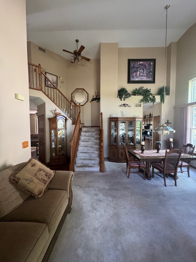 16062 S Lexington Drive, Plainfield, IL 60586