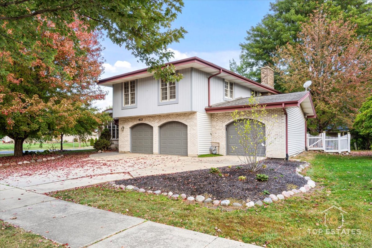 823 S Salem Drive, Schaumburg, IL 60193