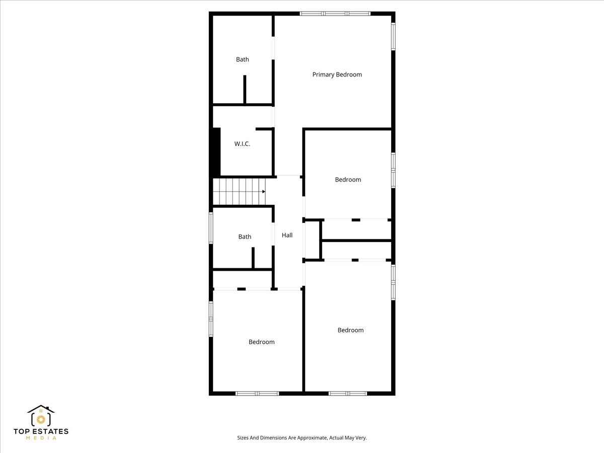 823 S Salem Drive, Schaumburg, IL 60193