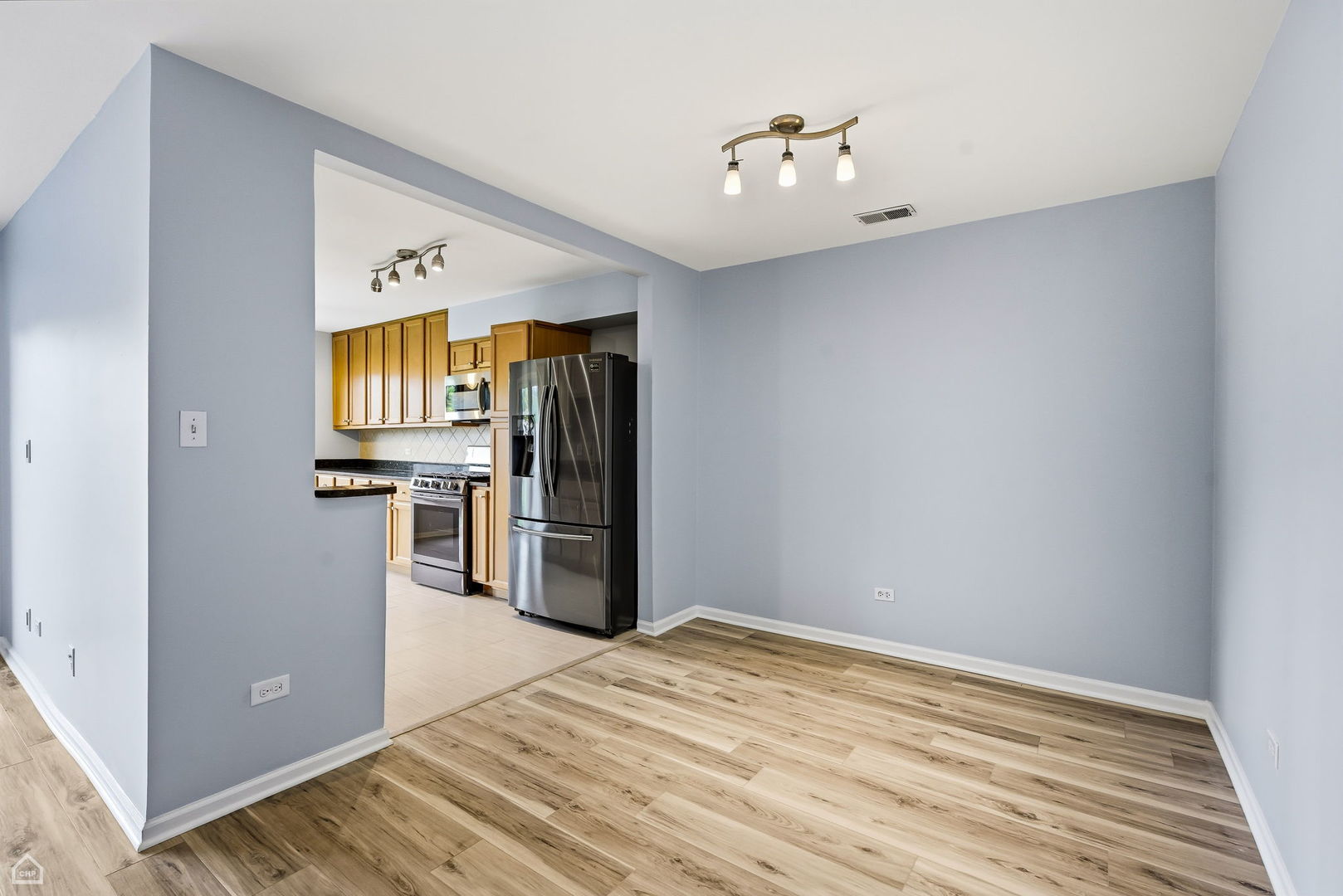 1224 Knottingham Court #1A, Schaumburg, IL 60193