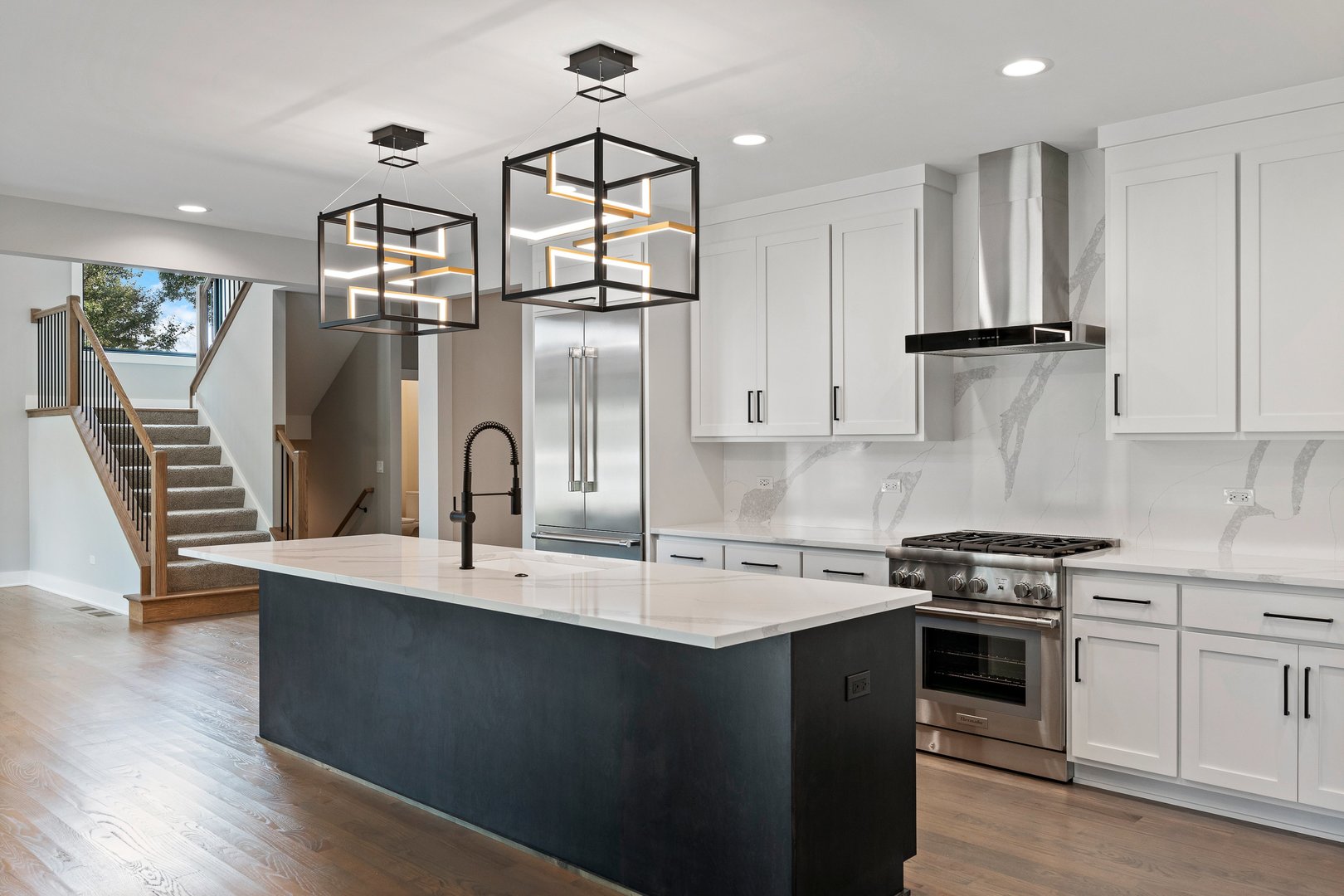 12225 Sinclair Drive, Plainfield, IL 60585