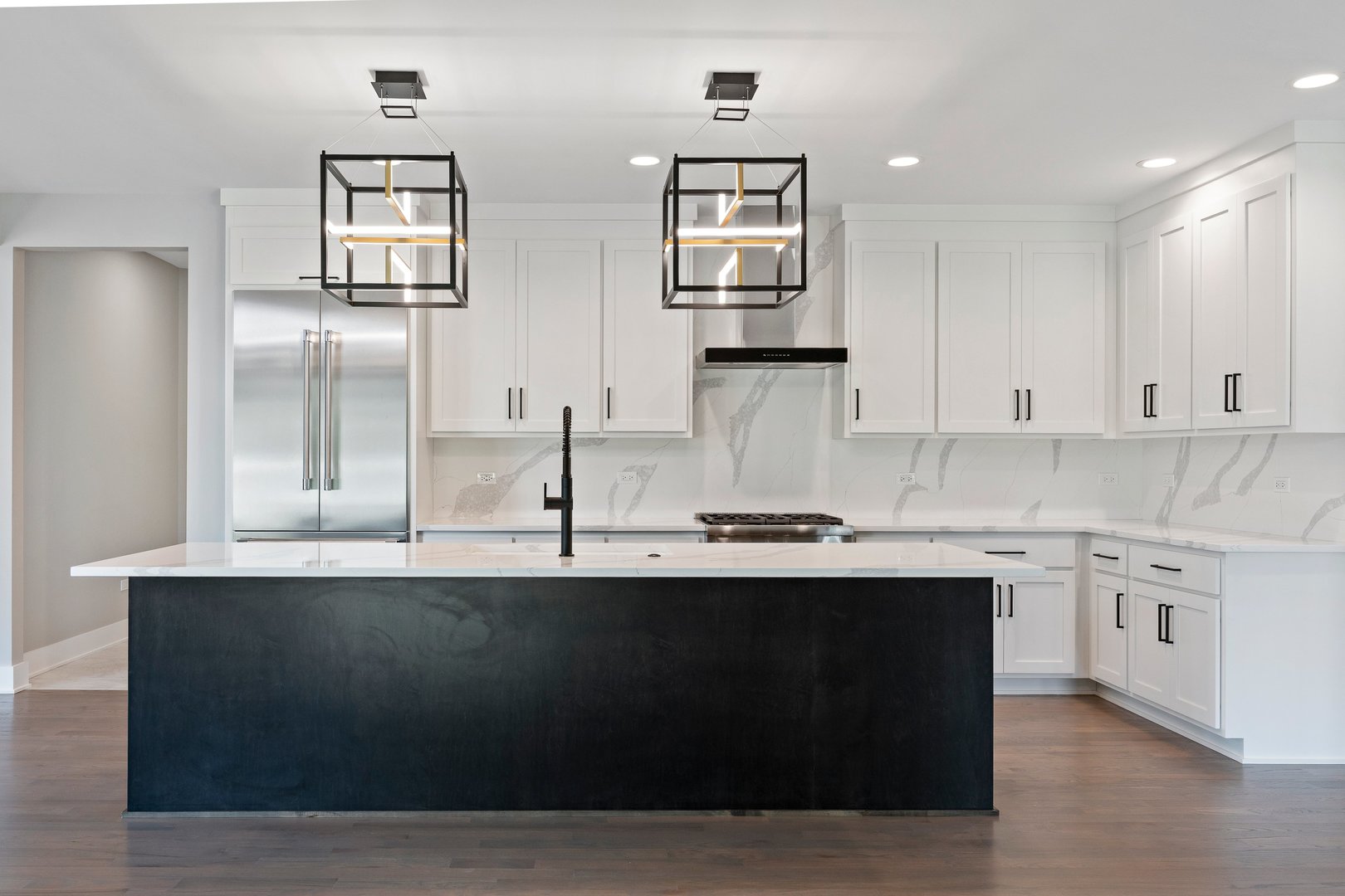 12225 Sinclair Drive, Plainfield, IL 60585