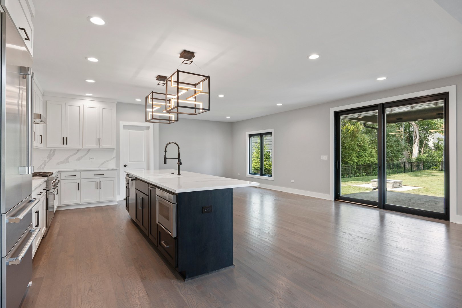 12225 Sinclair Drive, Plainfield, IL 60585