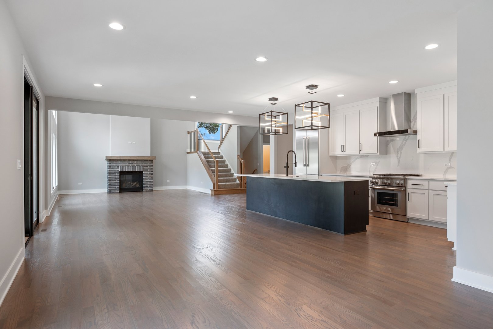 12225 Sinclair Drive, Plainfield, IL 60585