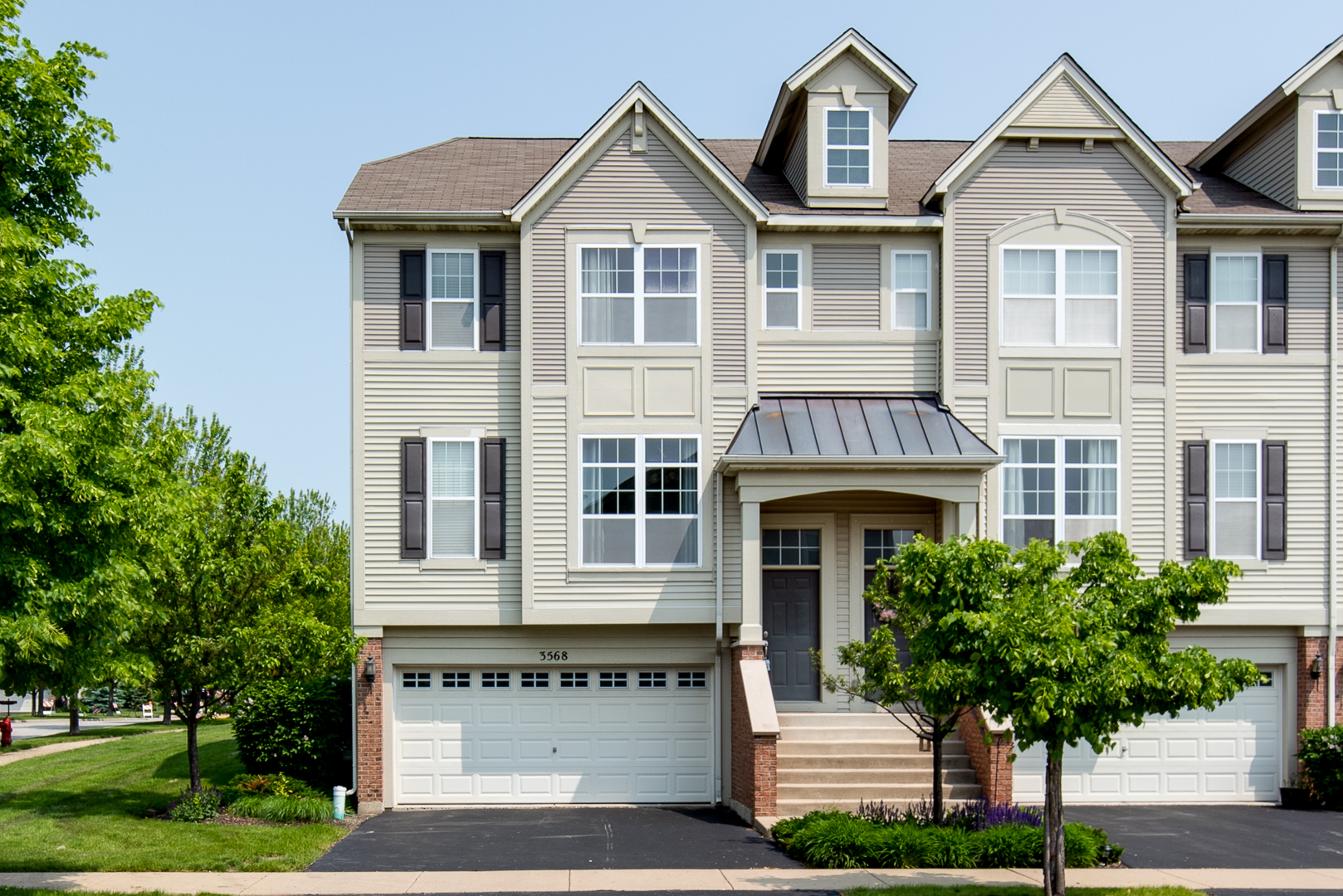 3568 Gabrielle Lane, Aurora, IL 60504
