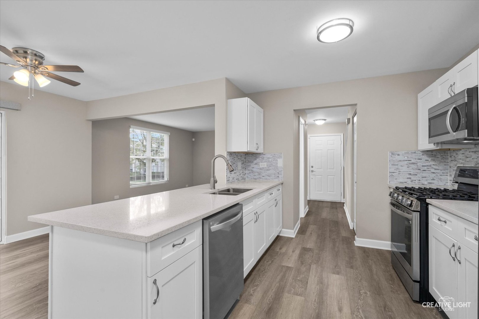 1636 Linden Park Lane, Aurora, IL 60504