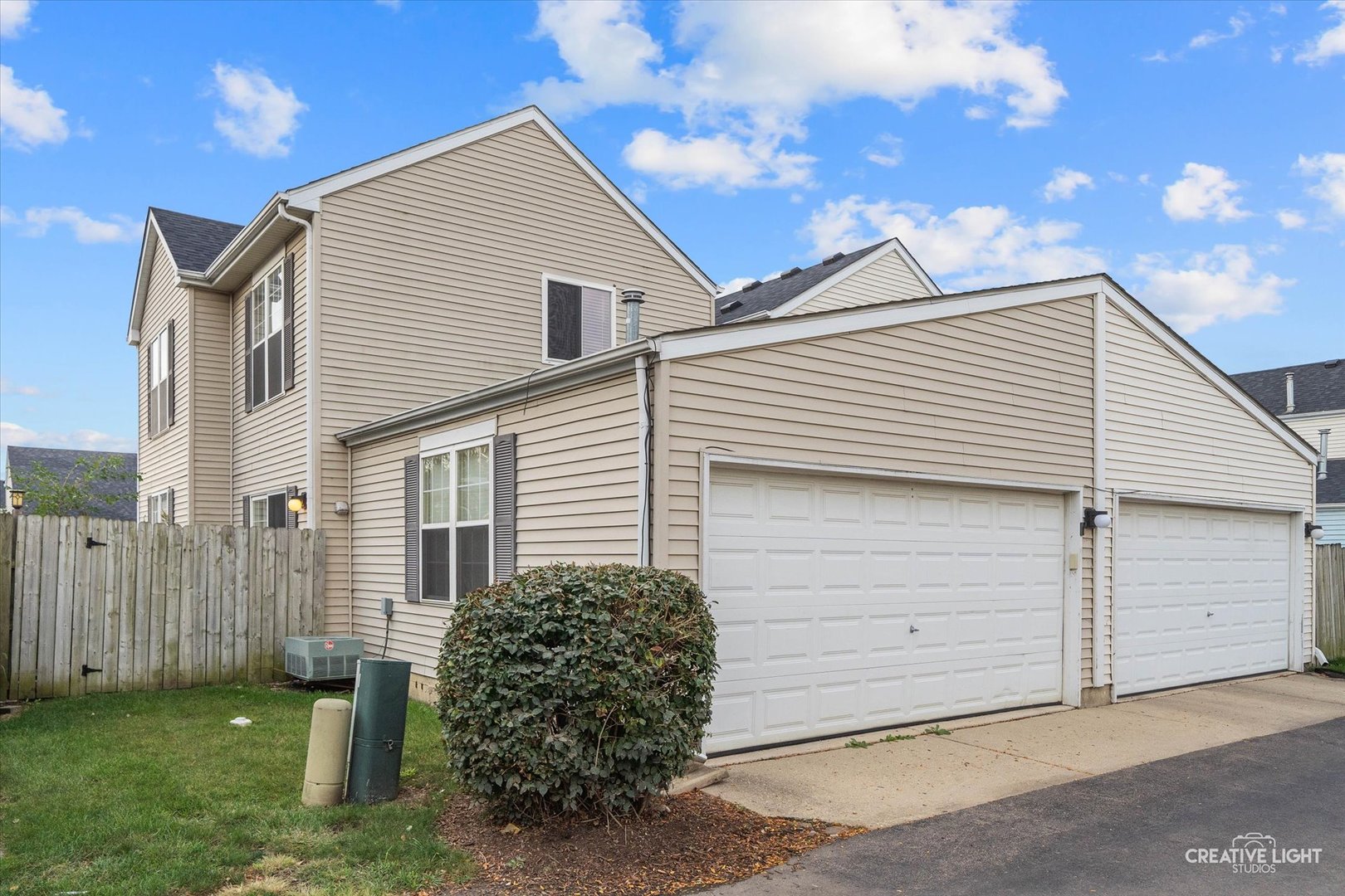 1636 Linden Park Lane, Aurora, IL 60504