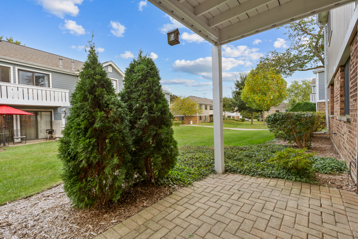 375 Pinetree Lane #D-1, Schaumburg, IL 60193