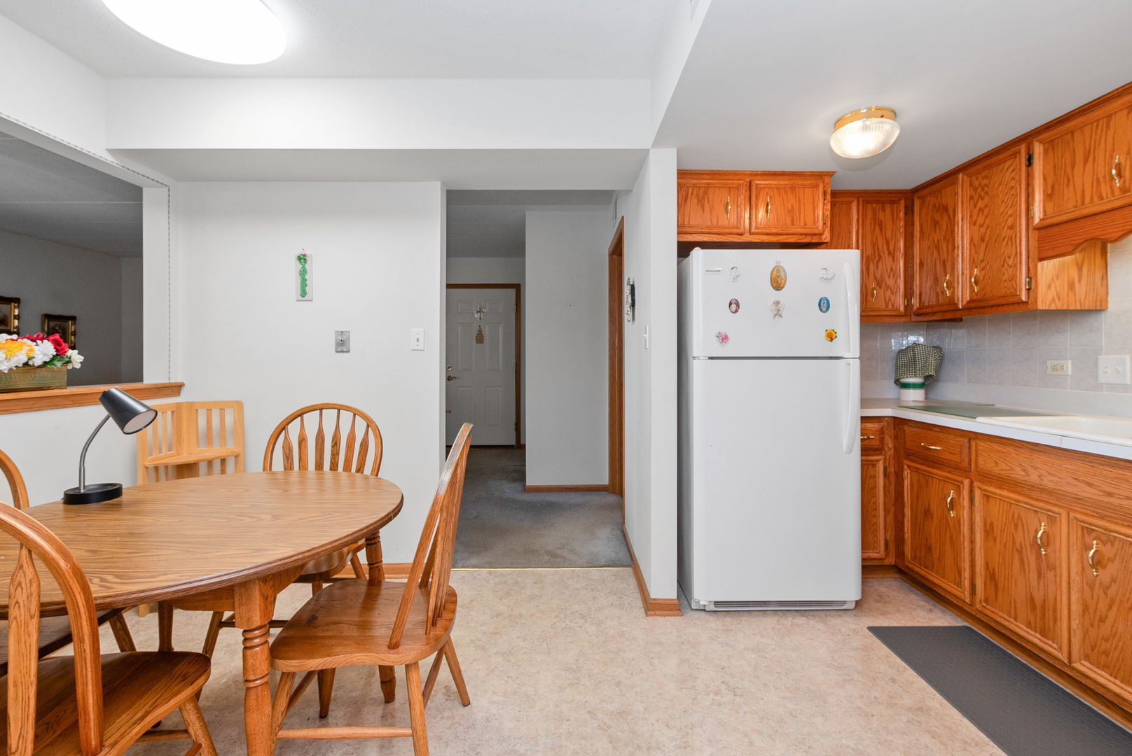 4920 134th Court #206, Crestwood, IL 60418