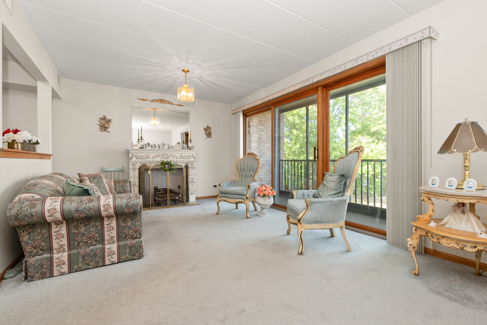 4920 134th Court #206, Crestwood, IL 60418