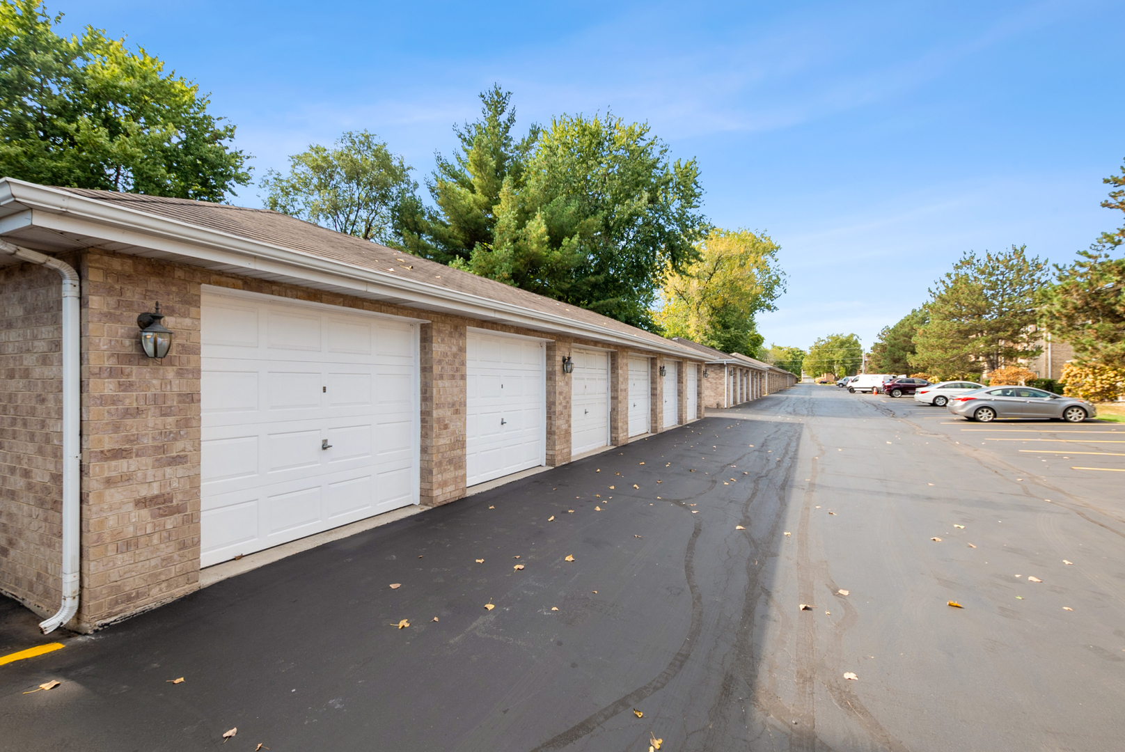 4920 134th Court #206, Crestwood, IL 60418