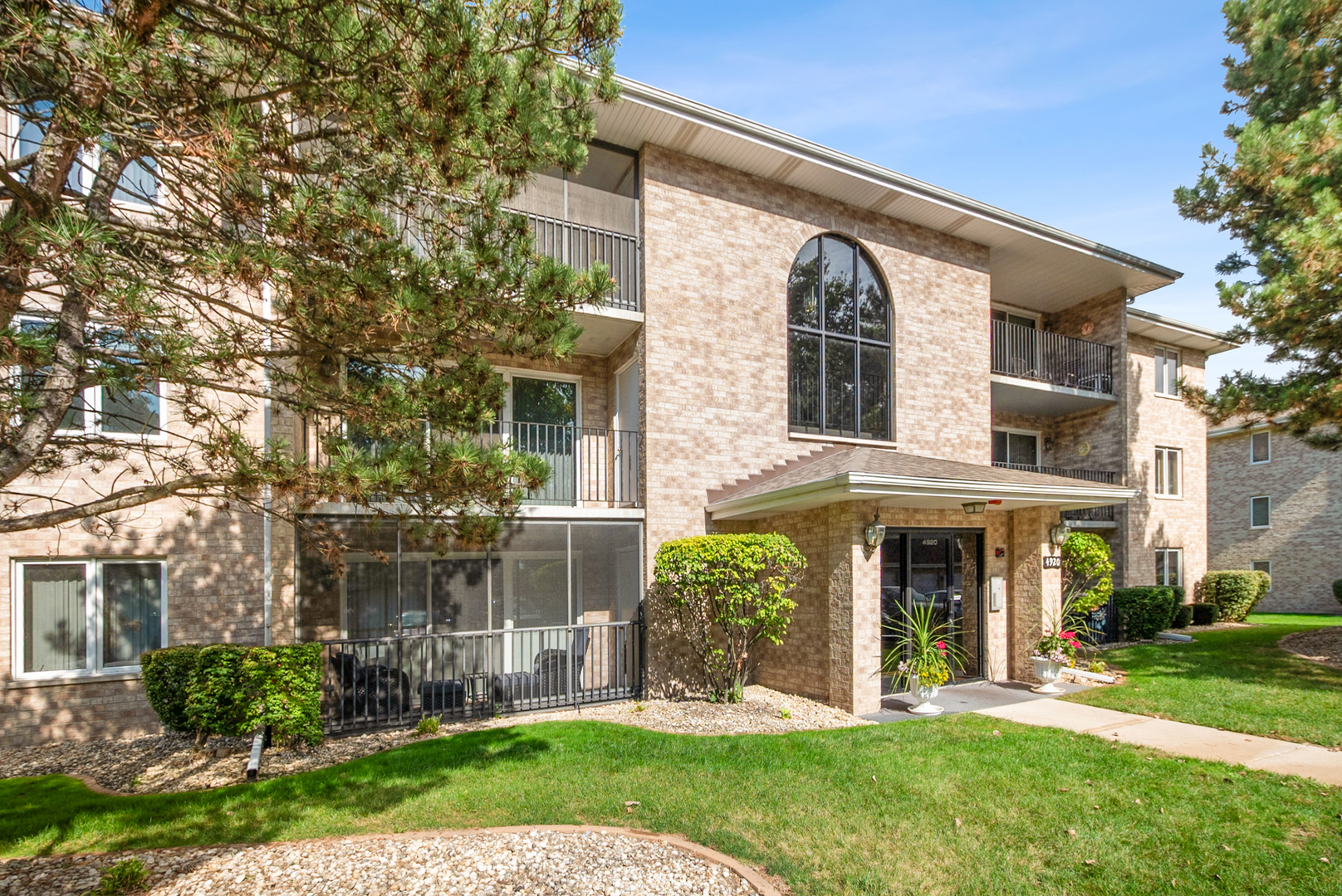 4920 134th Court #206, Crestwood, IL 60418