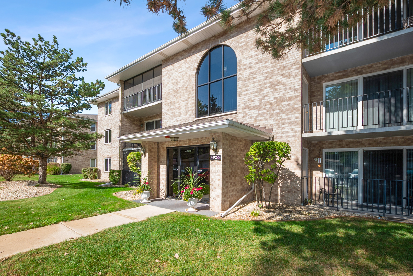 4920 134th Court #206, Crestwood, IL 60418