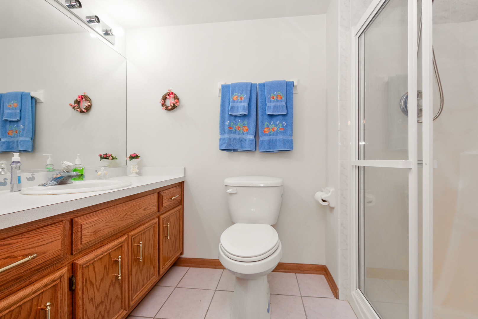 4920 134th Court #206, Crestwood, IL 60418