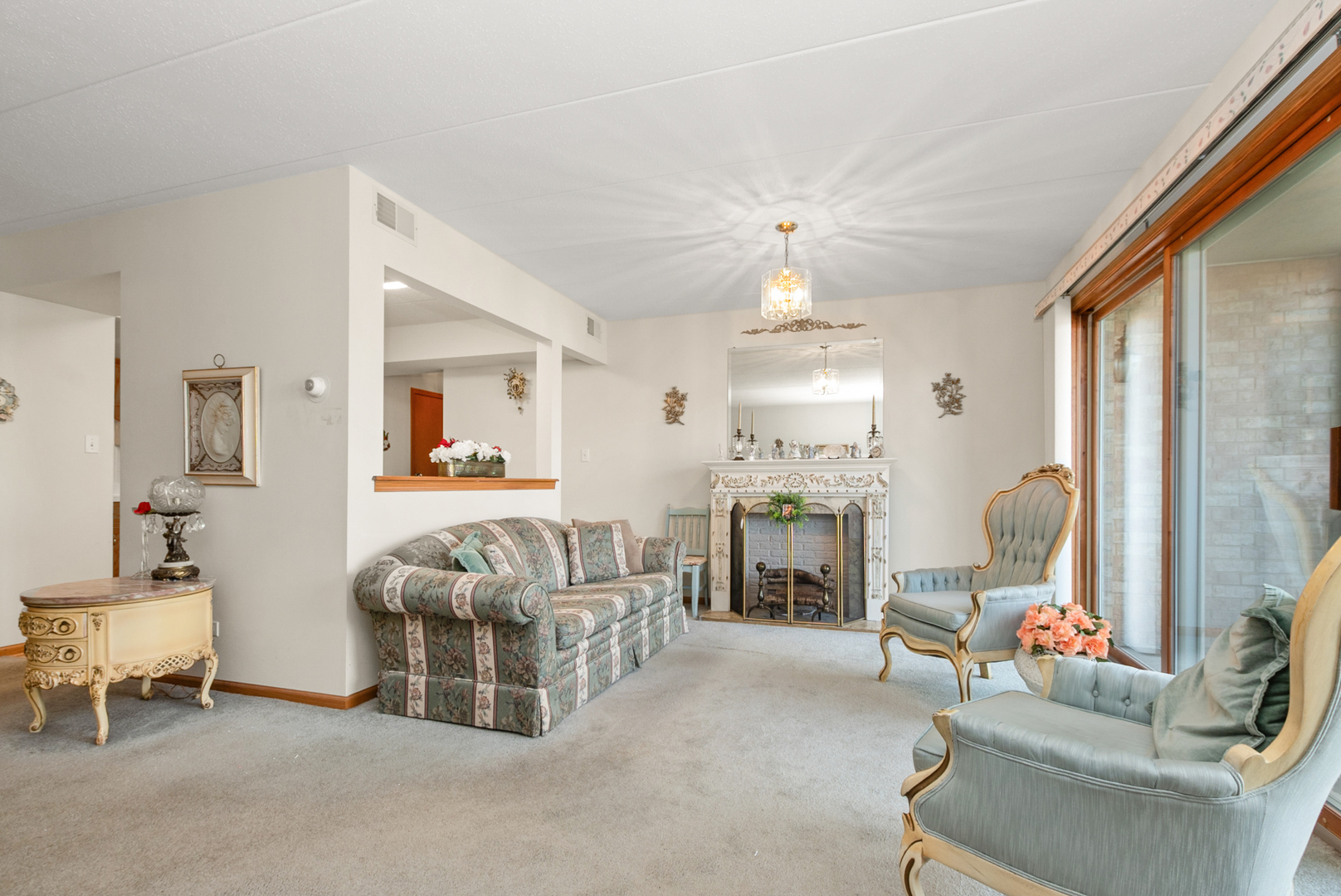 4920 134th Court #206, Crestwood, IL 60418