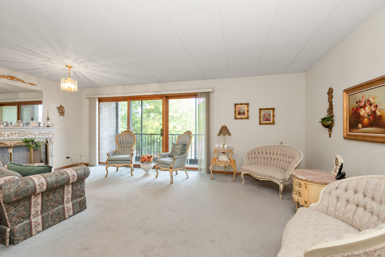 4920 134th Court #206, Crestwood, IL 60418