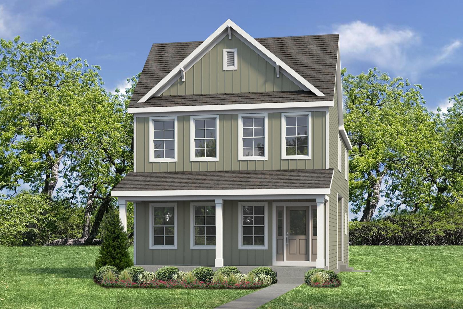 792 Simpson Avenue, Elburn, IL 60119