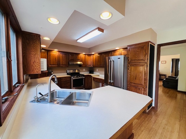 7705 Lakewood Road, Weldon, IL 61882