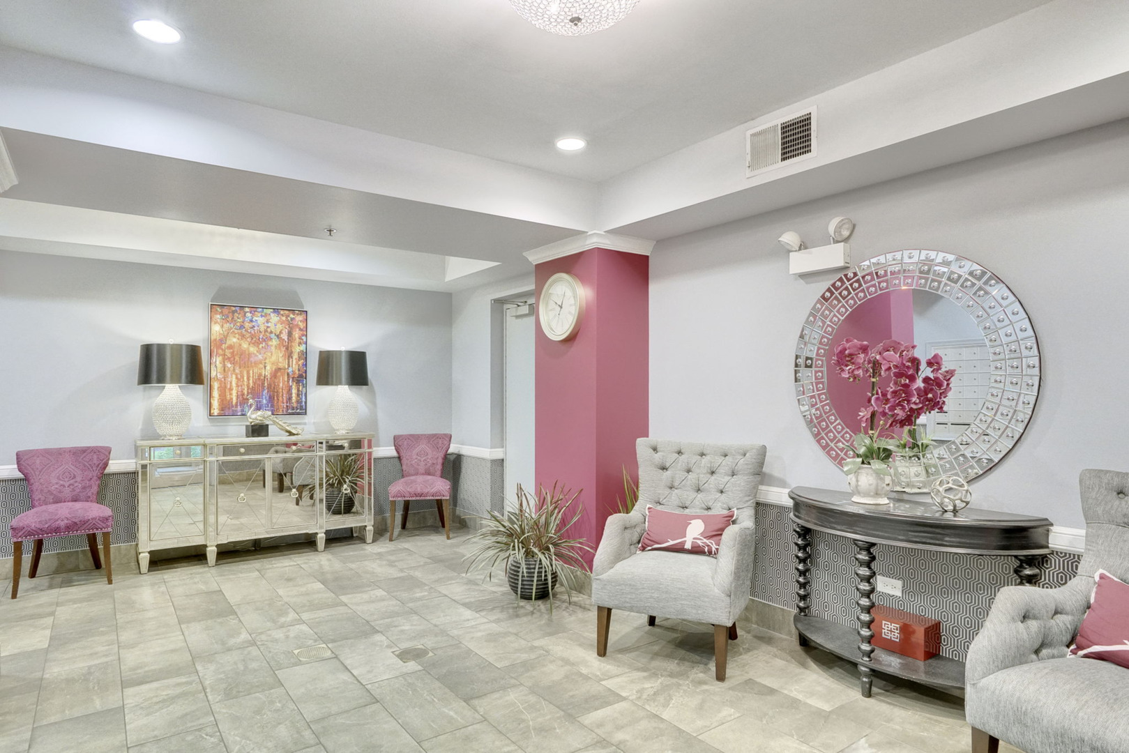 5100 W 96th Street #524, Oak Lawn, IL 60453