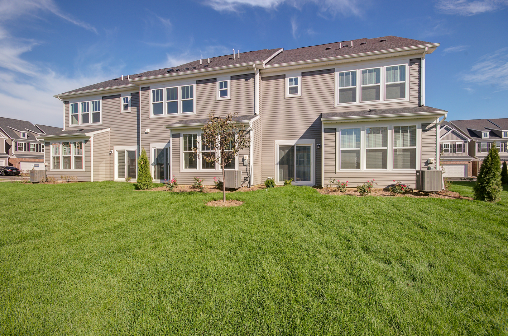 5935 Hawkweed Drive #5935, Naperville, IL 60564