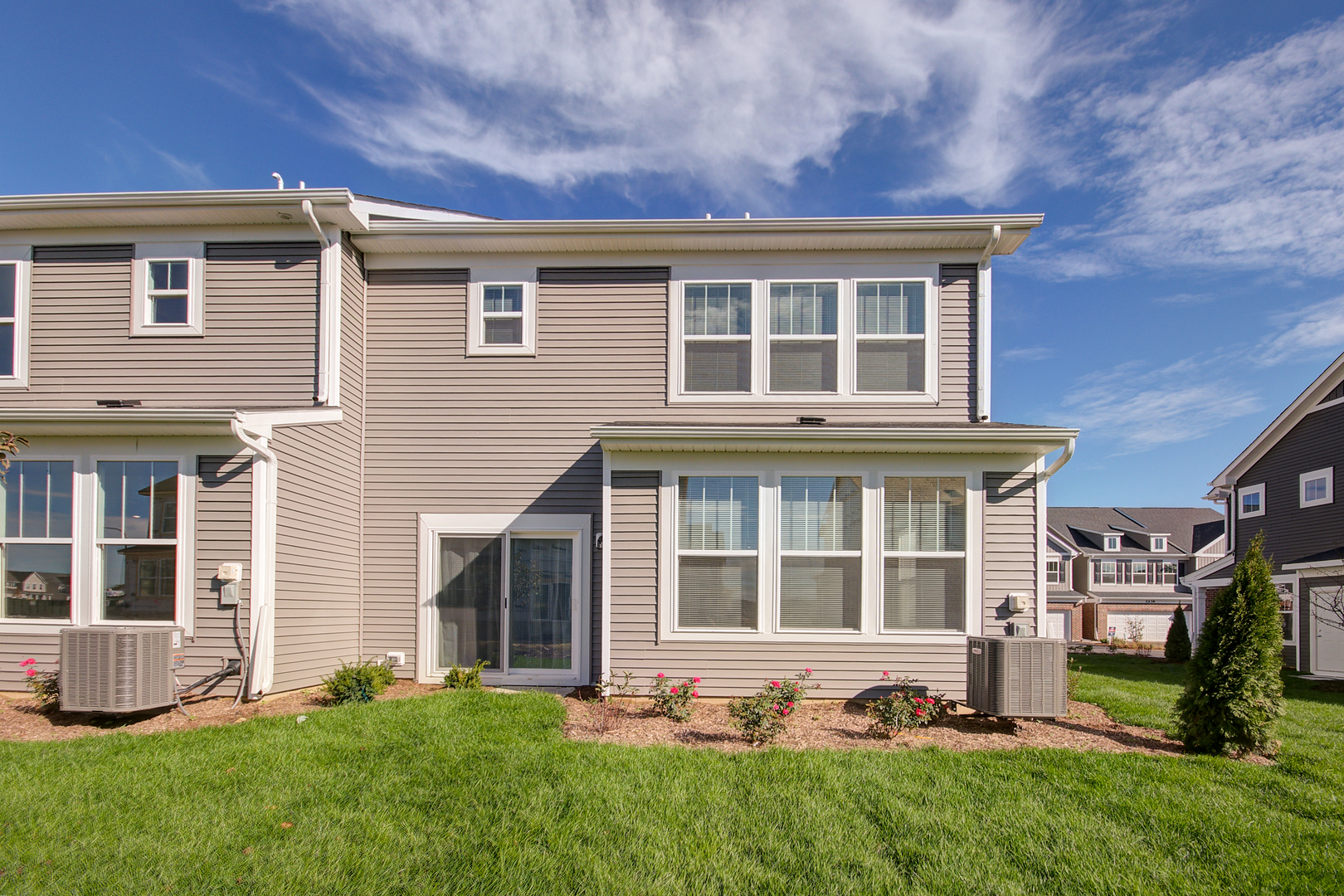 5935 Hawkweed Drive #5935, Naperville, IL 60564