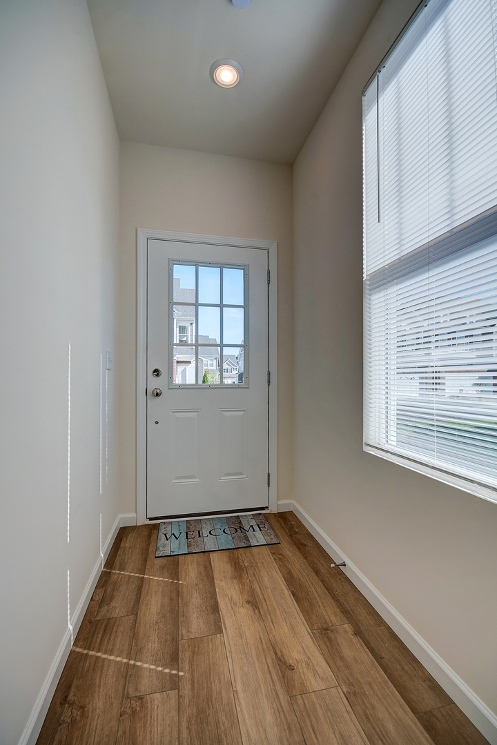 5935 Hawkweed Drive #5935, Naperville, IL 60564