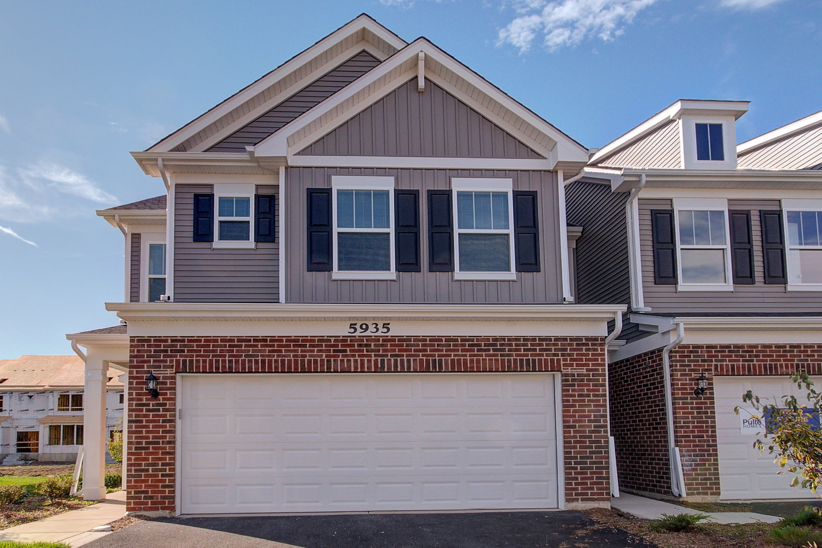 5935 Hawkweed Drive #5935, Naperville, IL 60564