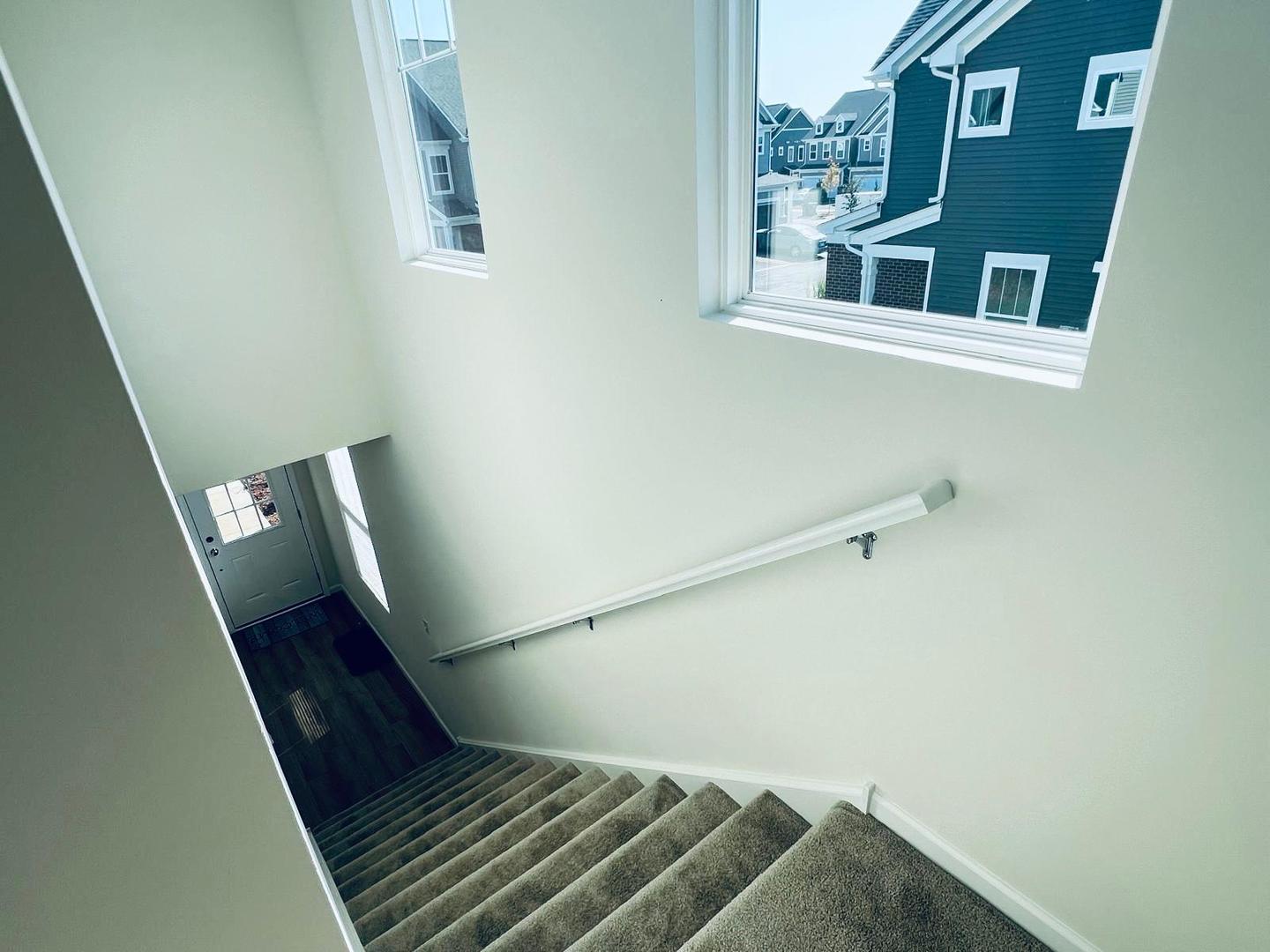 5935 Hawkweed Drive #5935, Naperville, IL 60564