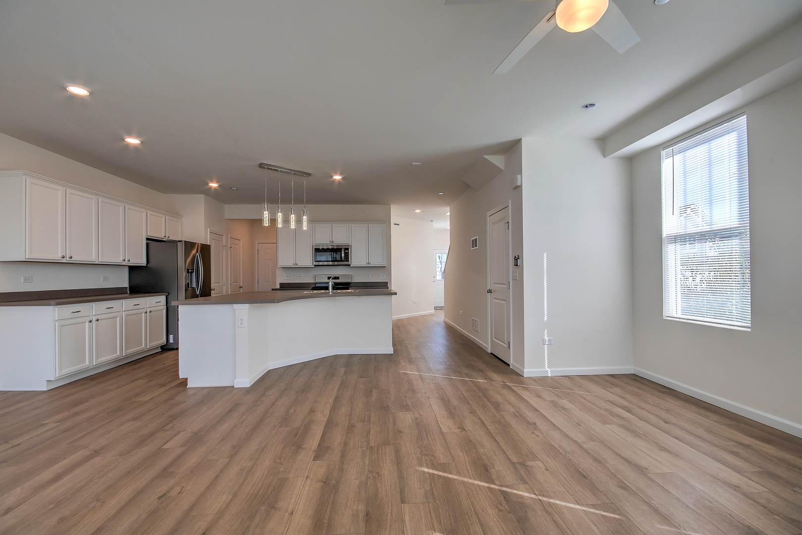 5935 Hawkweed Drive #5935, Naperville, IL 60564