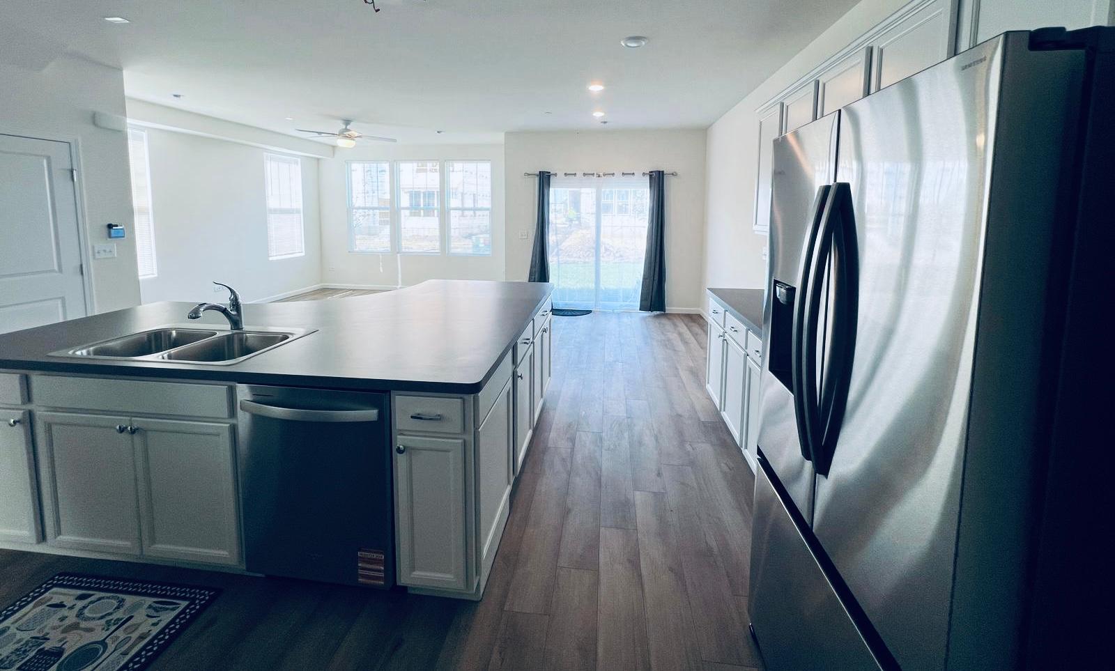 5935 Hawkweed Drive #5935, Naperville, IL 60564