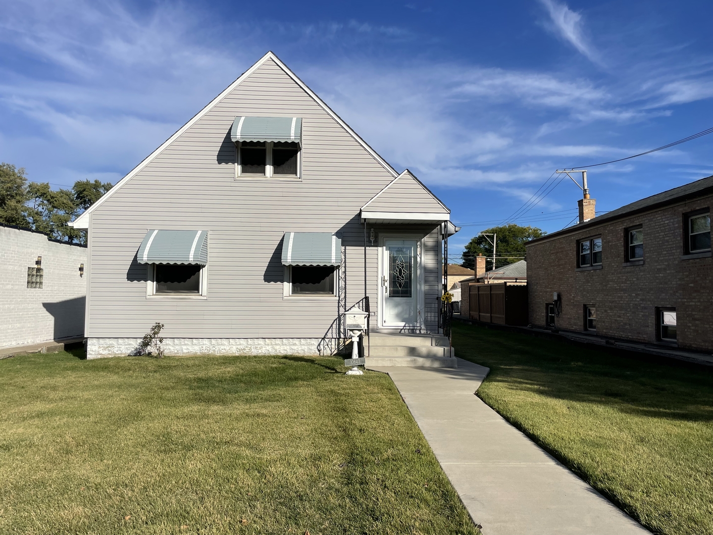 10643 S TROY Street, Chicago, IL 60655