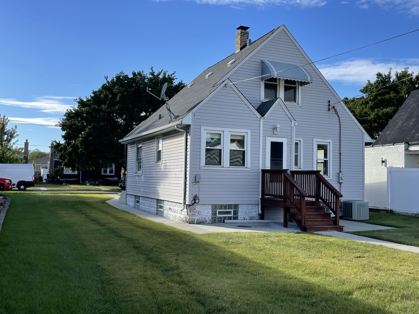 10643 S TROY Street, Chicago, IL 60655