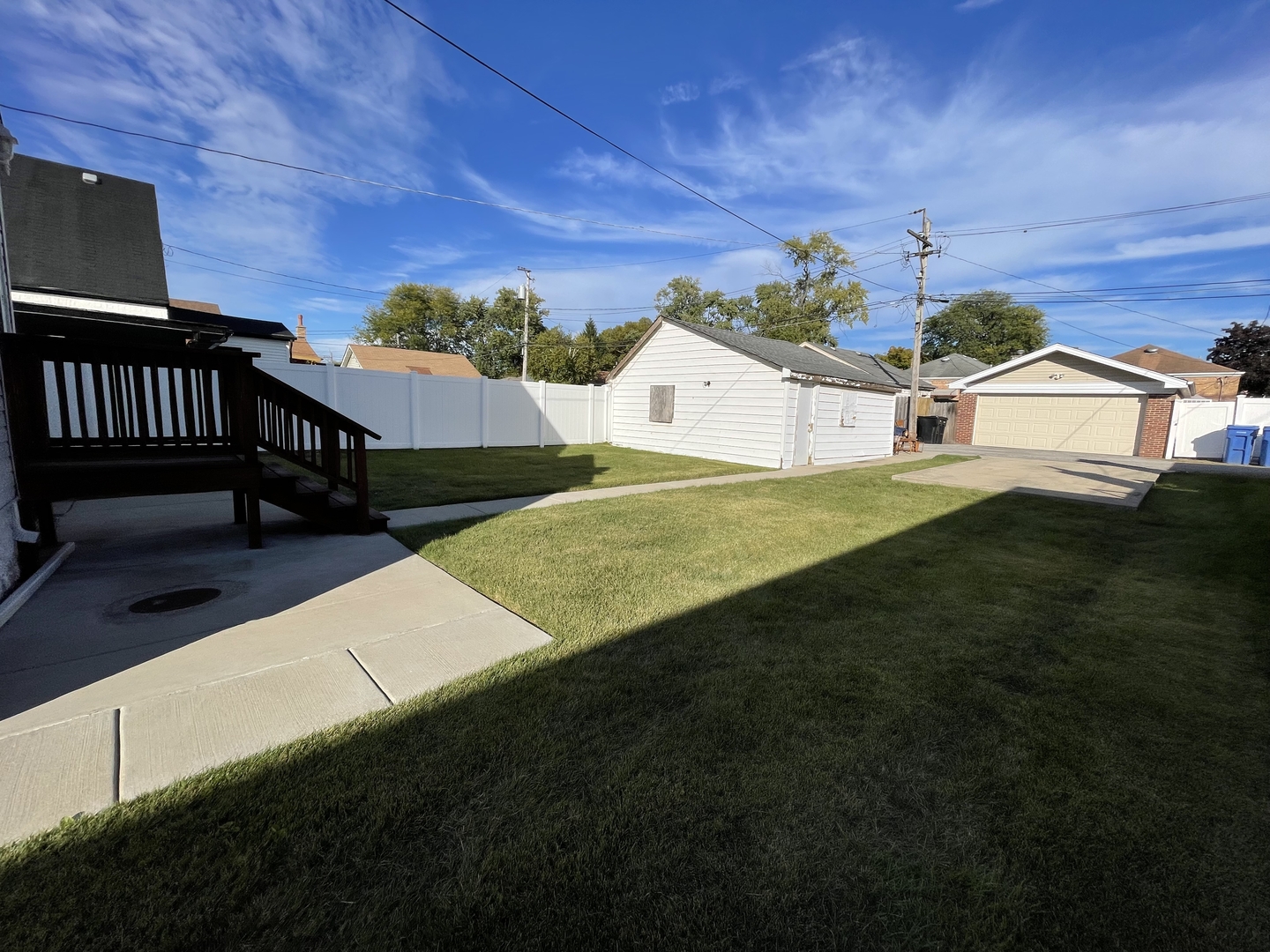 10643 S TROY Street, Chicago, IL 60655