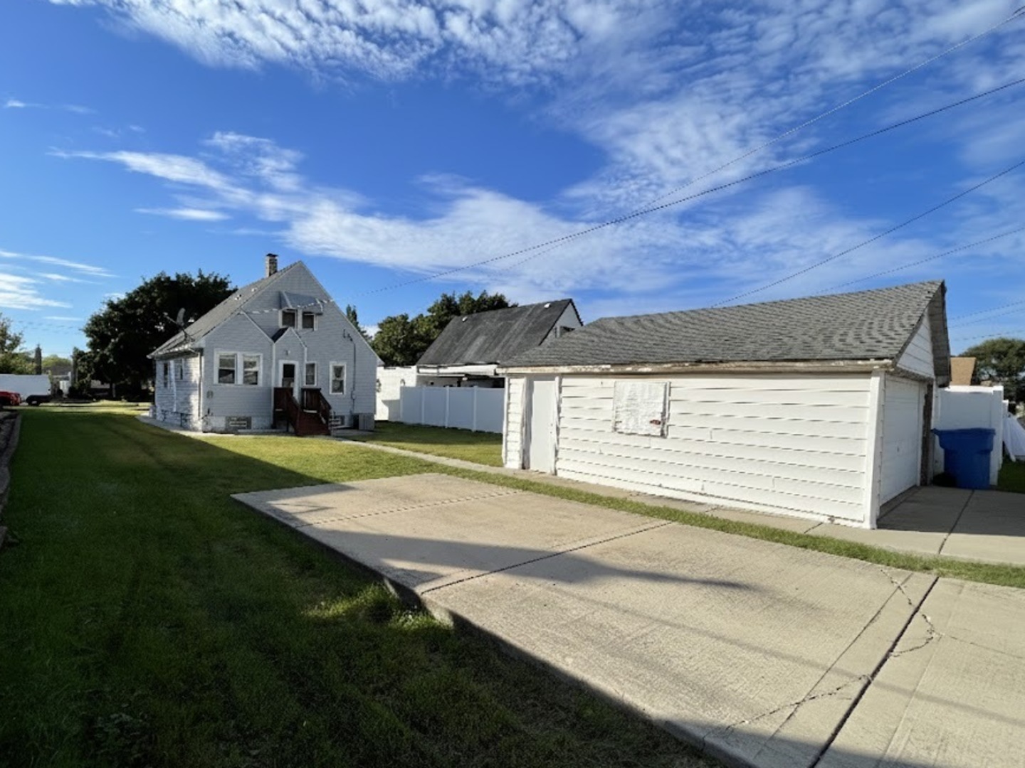 10643 S TROY Street, Chicago, IL 60655